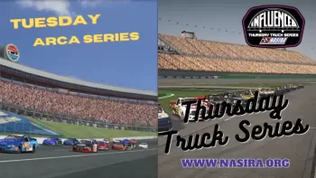 NASIRA Thursday Night Truck Series